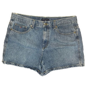 Tommy Hilfiger Denim Jean Shorts